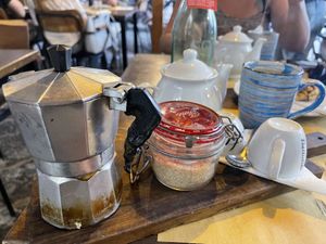   at Amico Bio - Un Sorriso Integrale in Naples