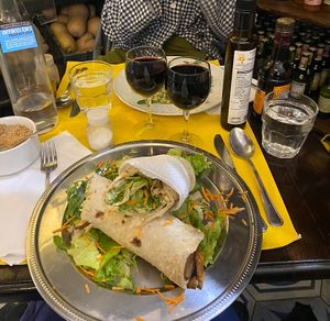   at Amico Bio - Un Sorriso Integrale in Naples