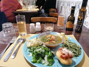  at Amico Bio - Un Sorriso Integrale in Naples