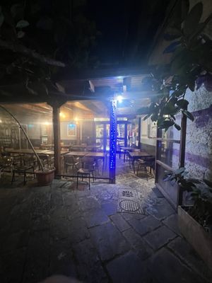 Front  at Amico Bio - Un Sorriso Integrale in Naples