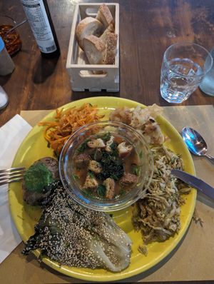  at Amico Bio - Un Sorriso Integrale in Naples