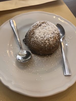   at Amico Bio - Un Sorriso Integrale in Naples