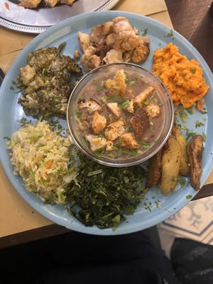   at Amico Bio - Un Sorriso Integrale in Naples