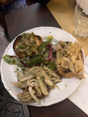   at Amico Bio - Un Sorriso Integrale in Naples