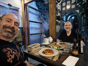  at Amico Bio - Un Sorriso Integrale in Naples