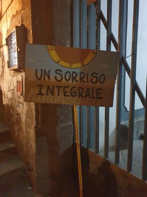  at Amico Bio - Un Sorriso Integrale in Naples