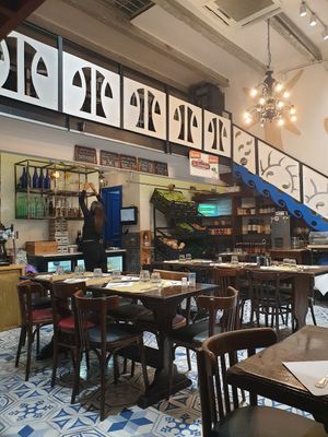  at Amico Bio - Un Sorriso Integrale in Naples