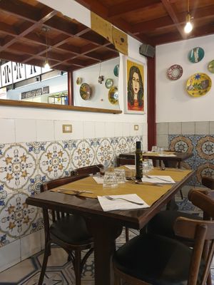  at Amico Bio - Un Sorriso Integrale in Naples