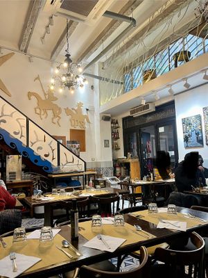   at Amico Bio - Un Sorriso Integrale in Naples