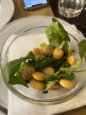   at Amico Bio - Un Sorriso Integrale in Naples