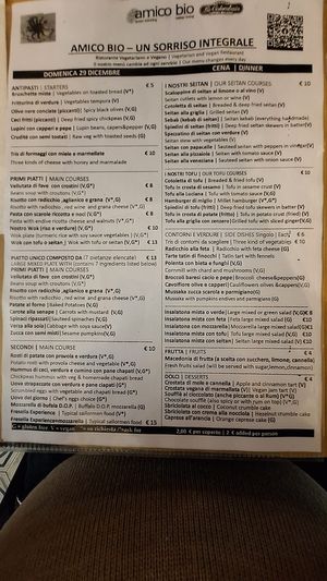  at Amico Bio - Un Sorriso Integrale in Naples