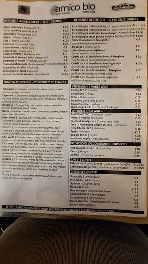 at Amico Bio - Un Sorriso Integrale in Naples