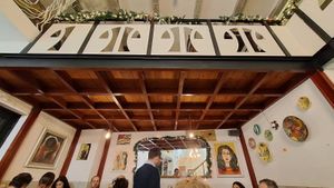  at Amico Bio - Un Sorriso Integrale in Naples