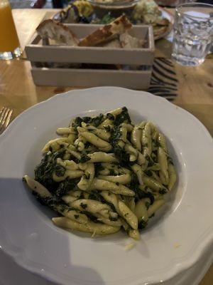   at Amico Bio - Un Sorriso Integrale in Naples