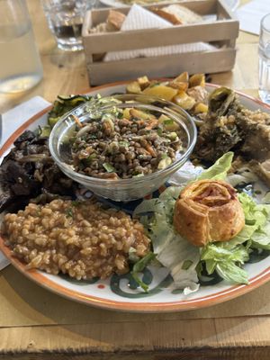   at Amico Bio - Un Sorriso Integrale in Naples