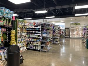   at Healthy Way Market in Sturgeon Bay