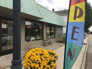Healthy Way Market at Healthy Way Market in Sturgeon Bay