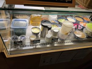   at Harmonie Bowl & Juice in Strasbourg