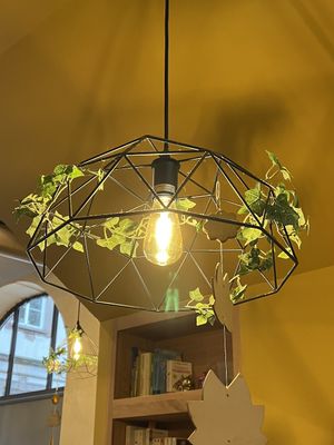   at Harmonie Bowl & Juice in Strasbourg