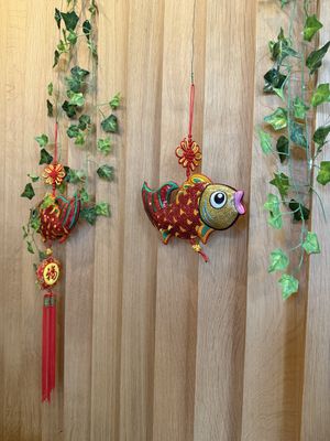 inside  at Harmonie Bowl & Juice in Strasbourg