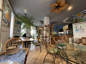 Insieme at Jardin Urbano in Valencia