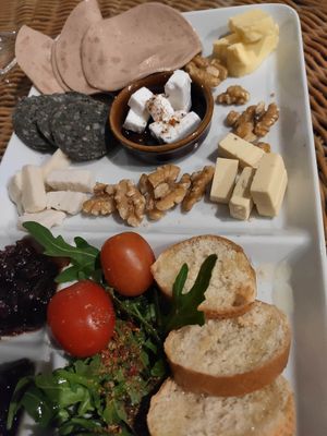  at Jardin Urbano in Valencia