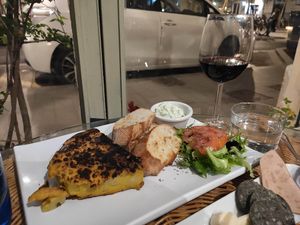  at Jardin Urbano in Valencia