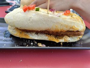  at Jardin Urbano in Valencia