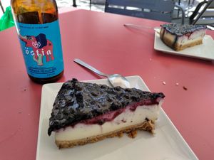  at Jardin Urbano in Valencia