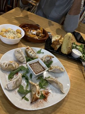   at Jardin Urbano in Valencia