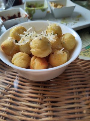  at Jardin Urbano in Valencia