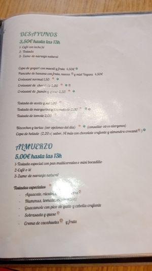  at Jardin Urbano in Valencia