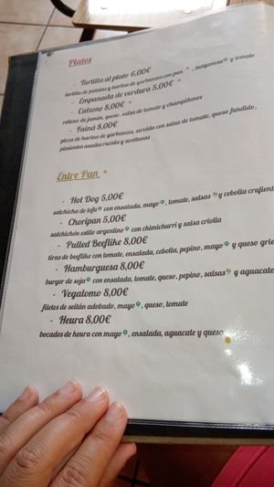  at Jardin Urbano in Valencia