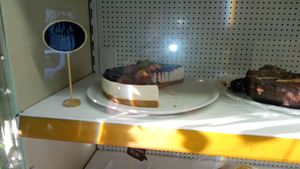  at Jardin Urbano in Valencia