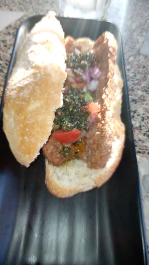  at Jardin Urbano in Valencia