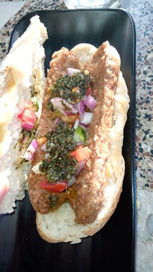  at Jardin Urbano in Valencia