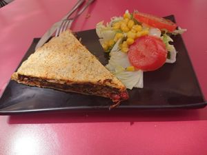  at Jardin Urbano in Valencia