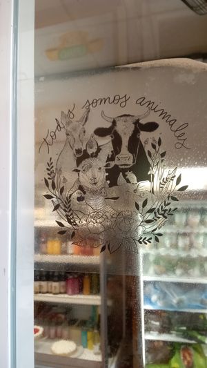  at Jardin Urbano in Valencia