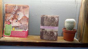  at Jardin Urbano in Valencia