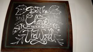  at Jardin Urbano in Valencia