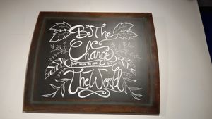  at Jardin Urbano in Valencia