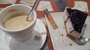  at Jardin Urbano in Valencia