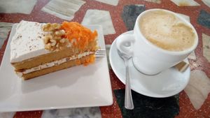  at Jardin Urbano in Valencia