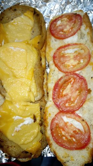  at Jardin Urbano in Valencia