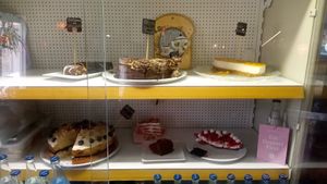  at Jardin Urbano in Valencia