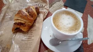  at Jardin Urbano in Valencia