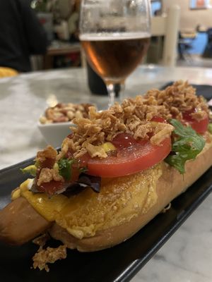   at Jardin Urbano in Valencia