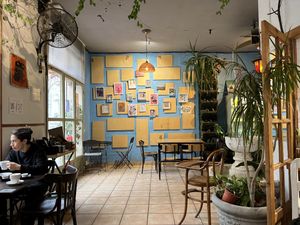 Jardin urbano  at Jardin Urbano in Valencia