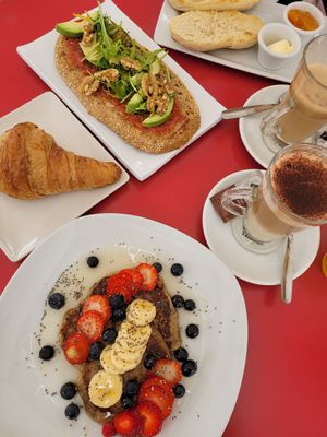  at Jardin Urbano in Valencia