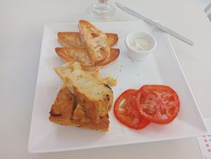  at Jardin Urbano in Valencia